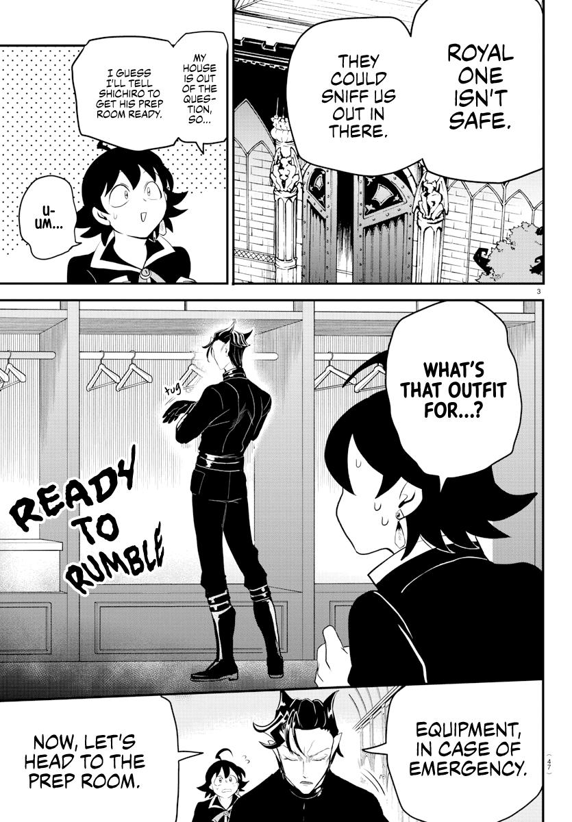 Read Welcome to Demon School! Iruma-kun Manga Online