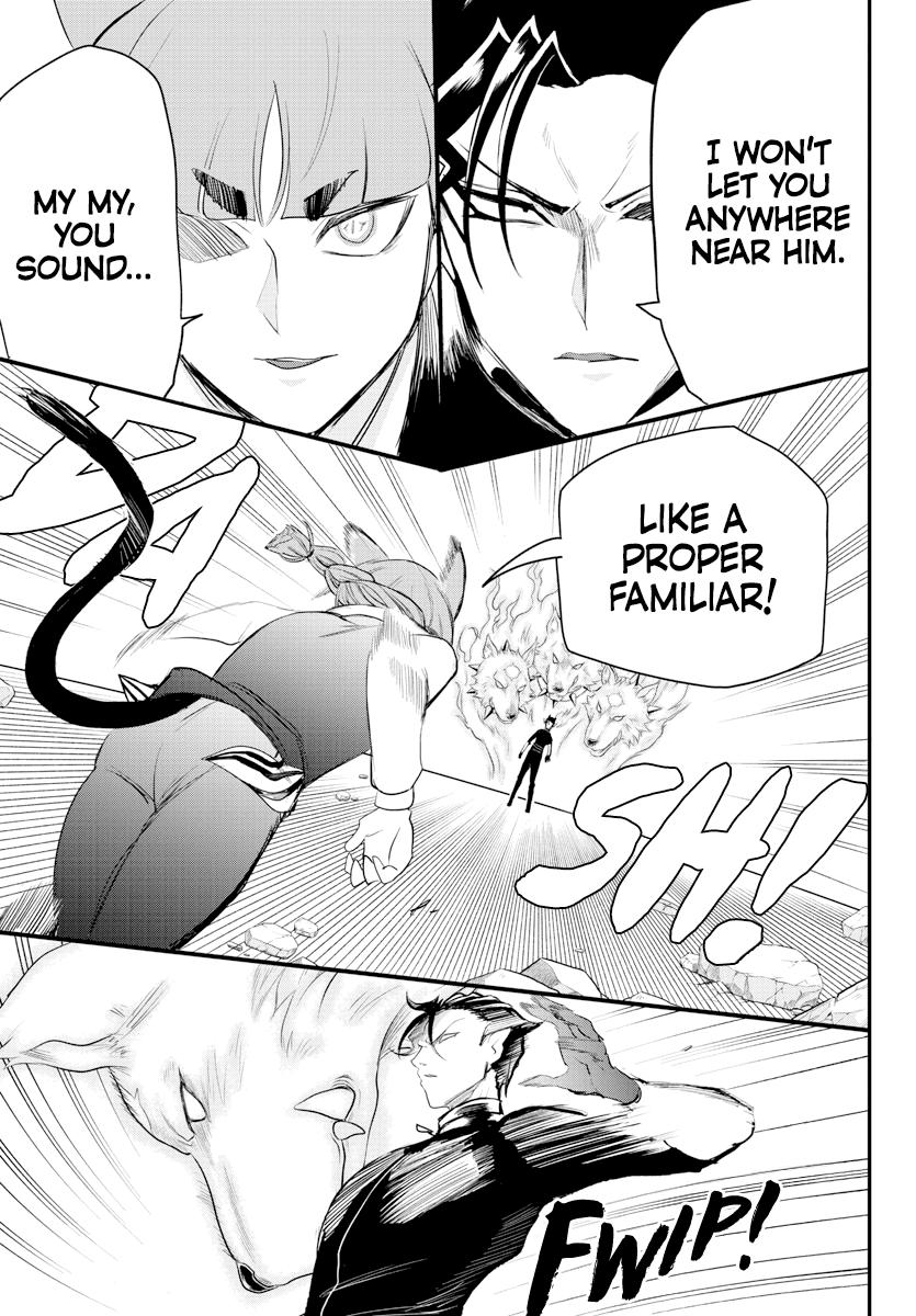 Read Welcome to Demon School! Iruma-kun Manga Online