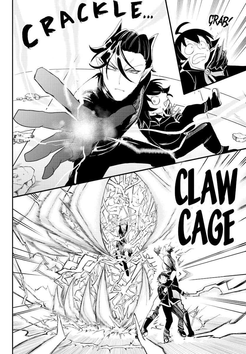 Read Welcome to Demon School! Iruma-kun Manga Online