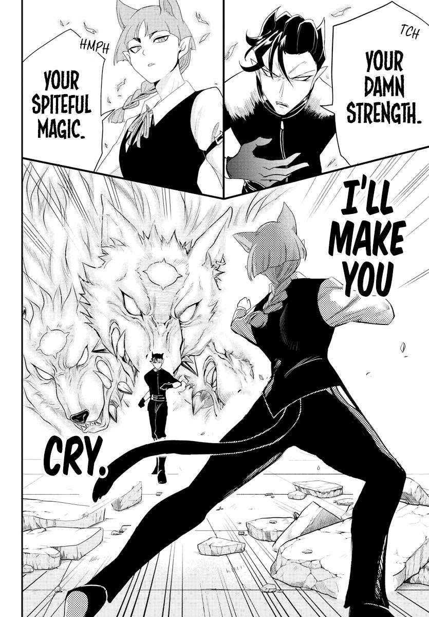 Read Welcome to Demon School! Iruma-kun Manga Online