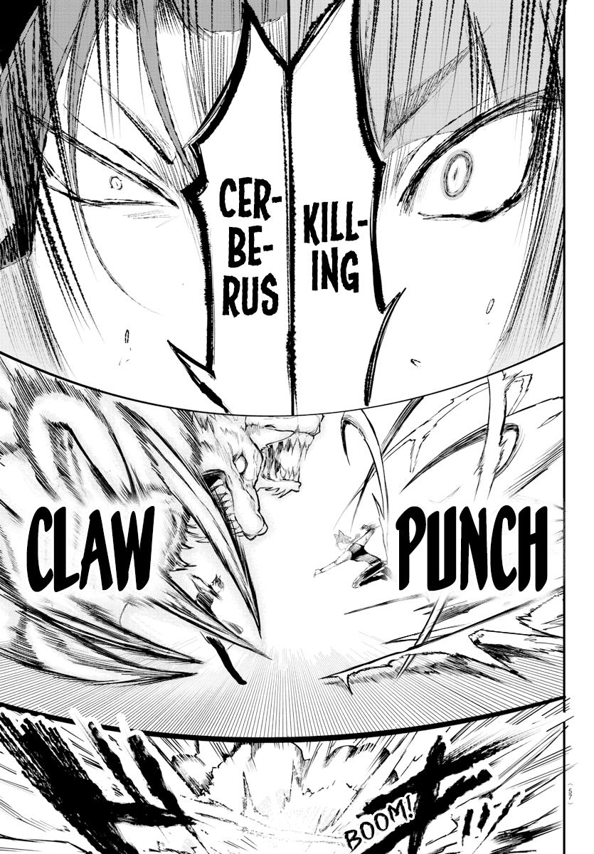 Read Welcome to Demon School! Iruma-kun Manga Online