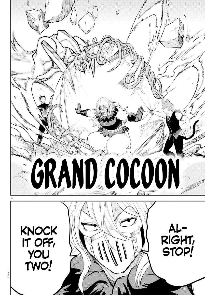 Read Welcome to Demon School! Iruma-kun Manga Online
