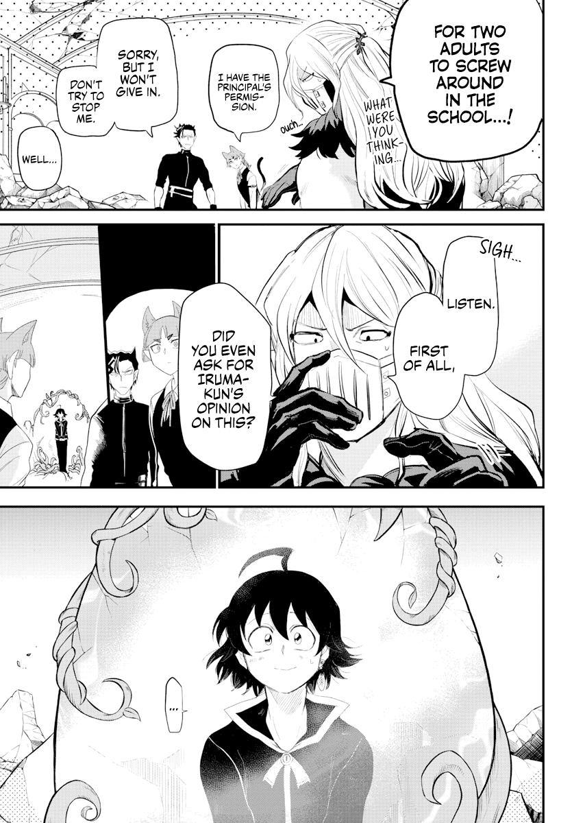 Read Welcome to Demon School! Iruma-kun Manga Online