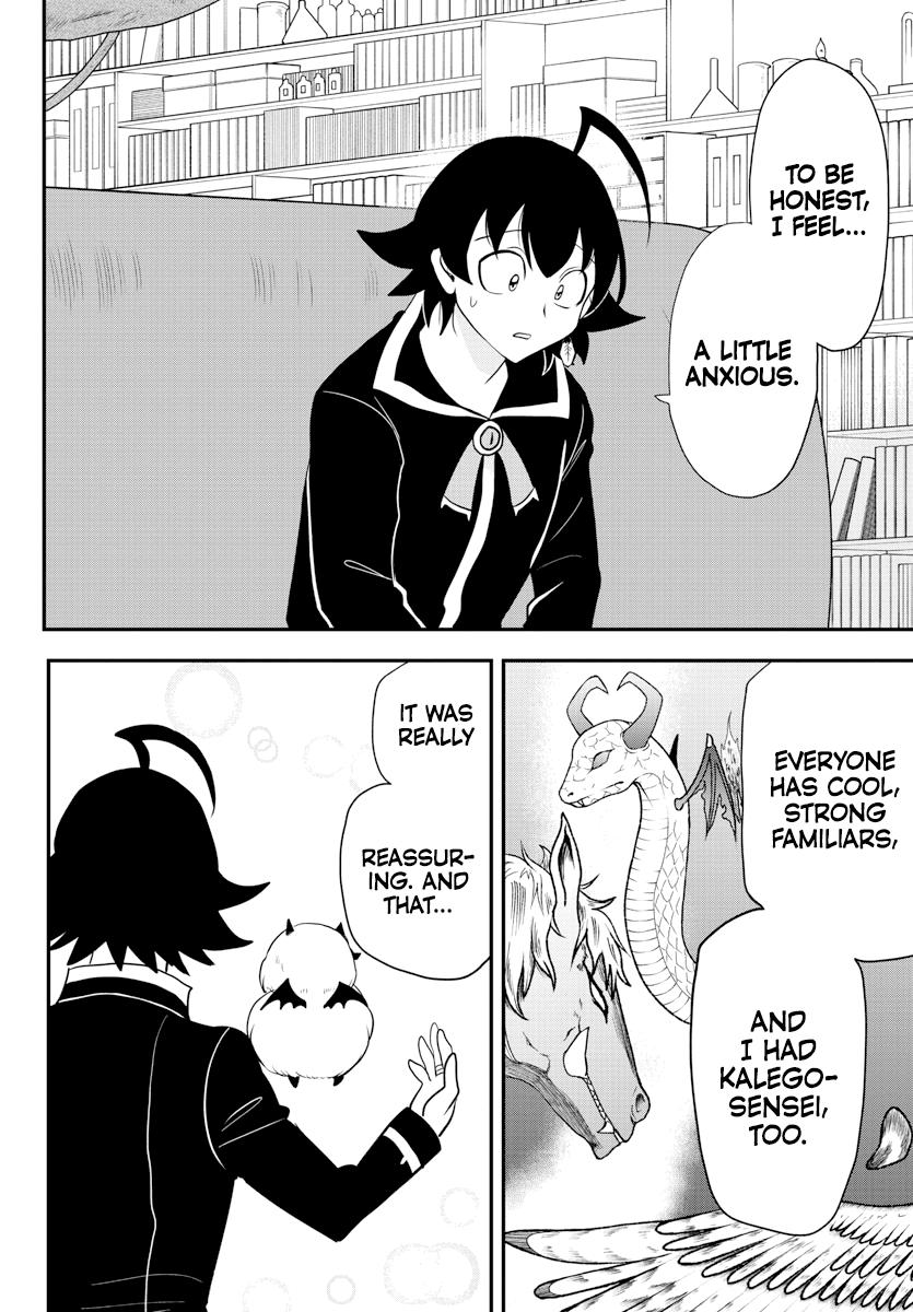 Read Welcome to Demon School! Iruma-kun Manga Online