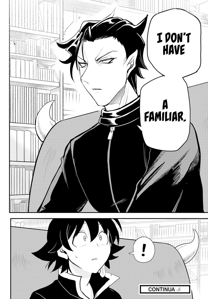 Read Welcome to Demon School! Iruma-kun Manga Online