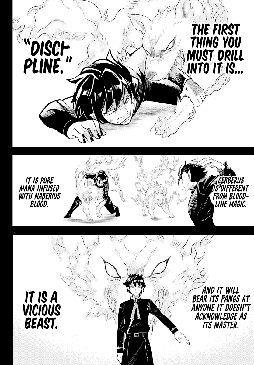 Read Welcome to Demon School! Iruma-kun Manga Online