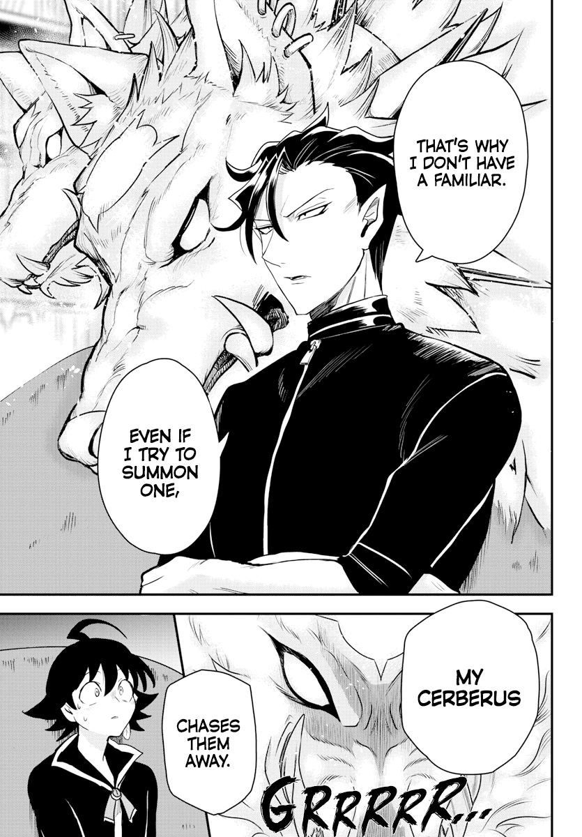Read Welcome to Demon School! Iruma-kun Manga Online