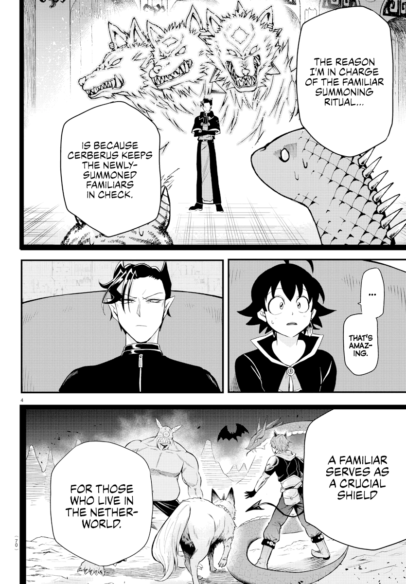 Read Welcome to Demon School! Iruma-kun Manga Online