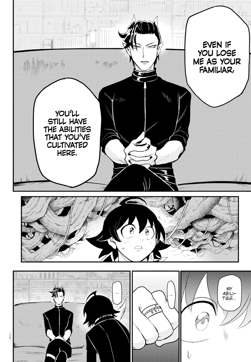 Read Welcome to Demon School! Iruma-kun Manga Online