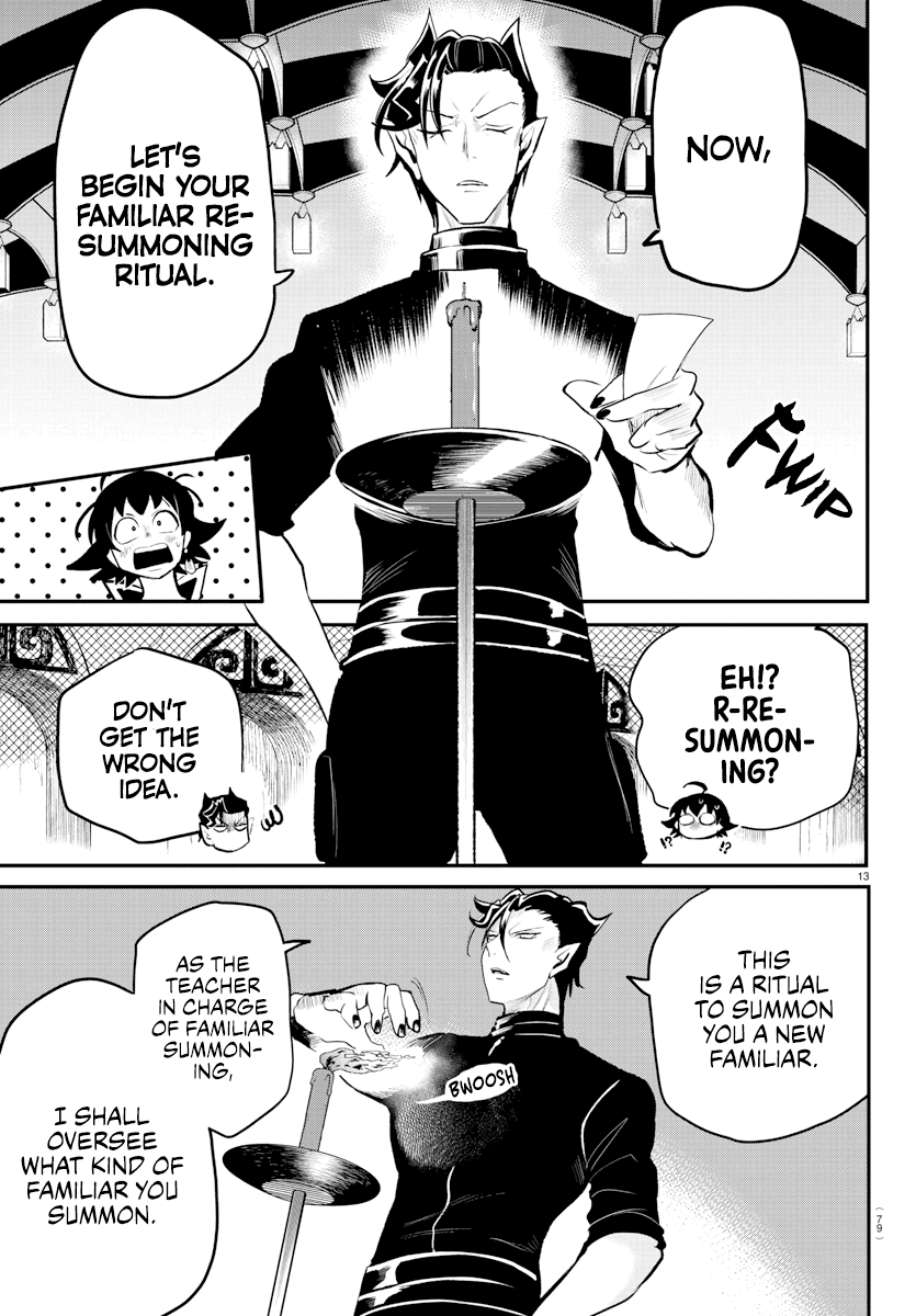 Read Welcome to Demon School! Iruma-kun Manga Online