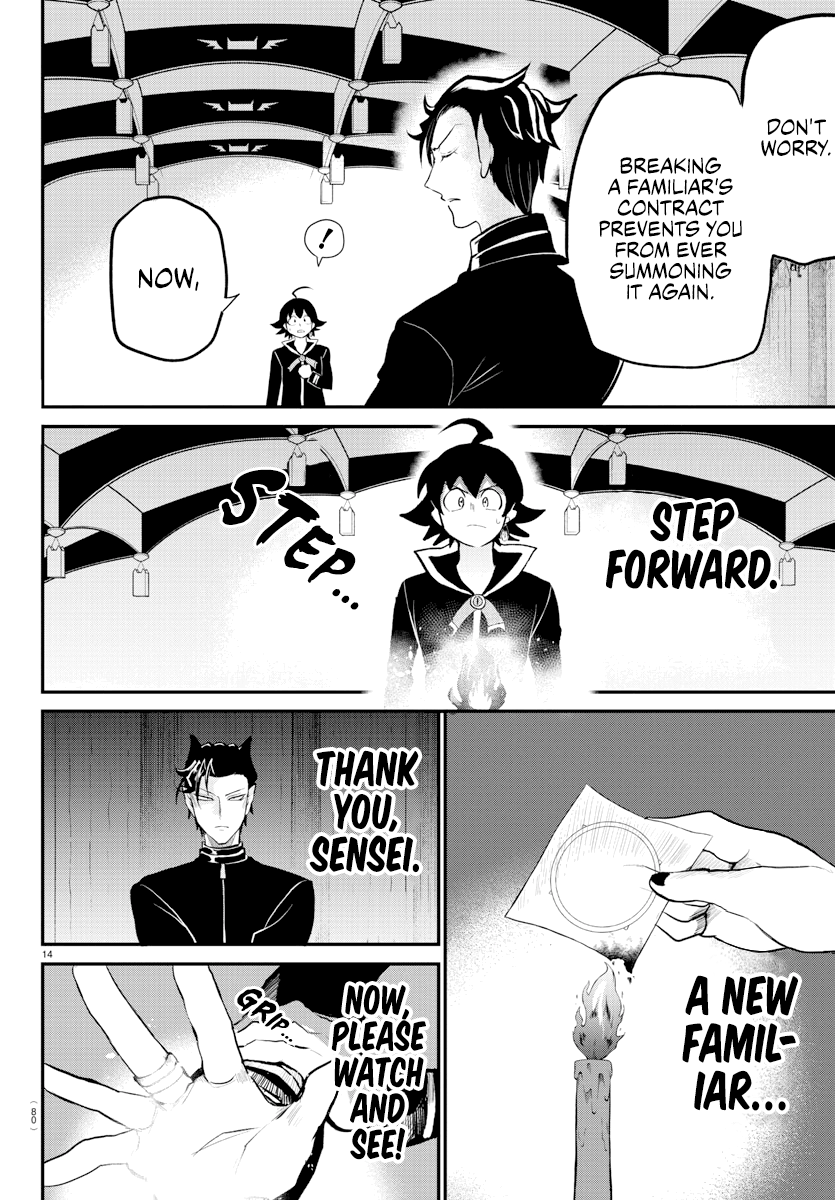 Read Welcome to Demon School! Iruma-kun Manga Online