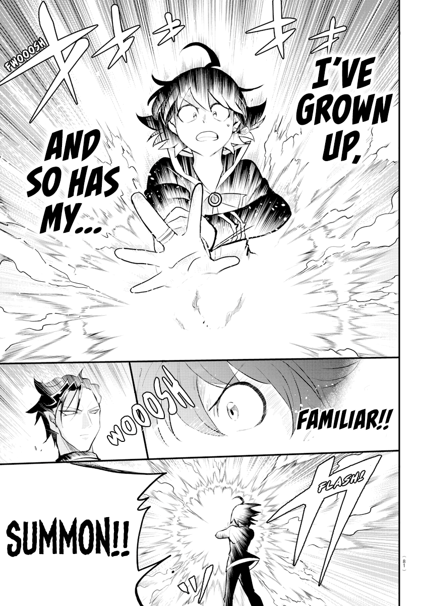 Read Welcome to Demon School! Iruma-kun Manga Online