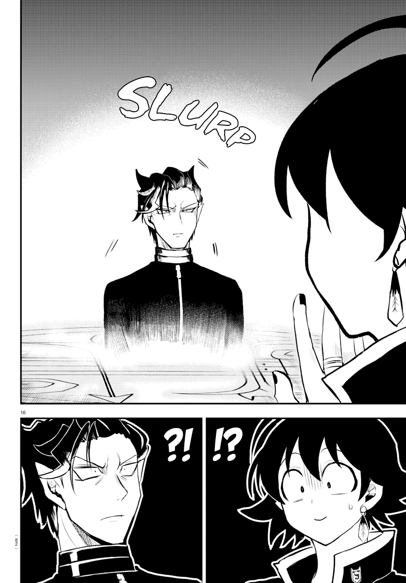 Read Welcome to Demon School! Iruma-kun Manga Online