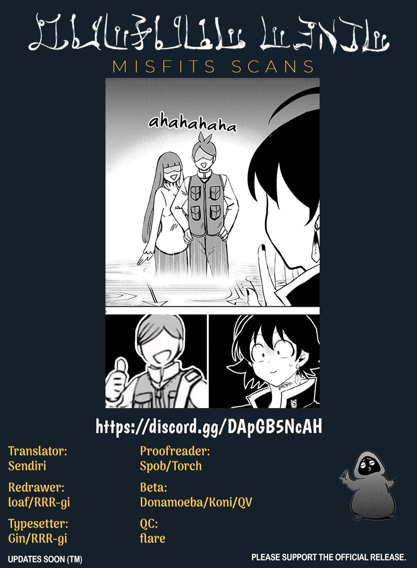 Read Welcome to Demon School! Iruma-kun Manga Online