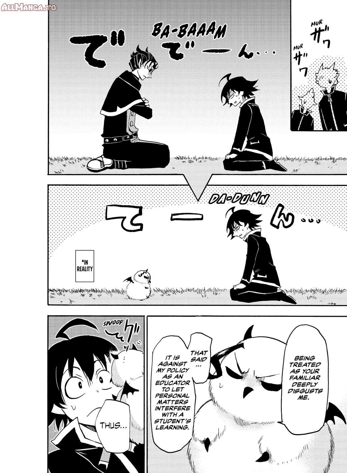 Read Welcome to Demon School! Iruma-kun Manga Online
