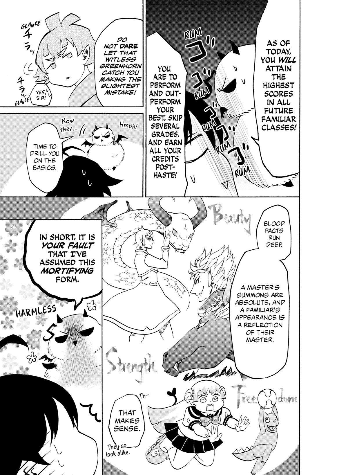 Read Welcome to Demon School! Iruma-kun Manga Online