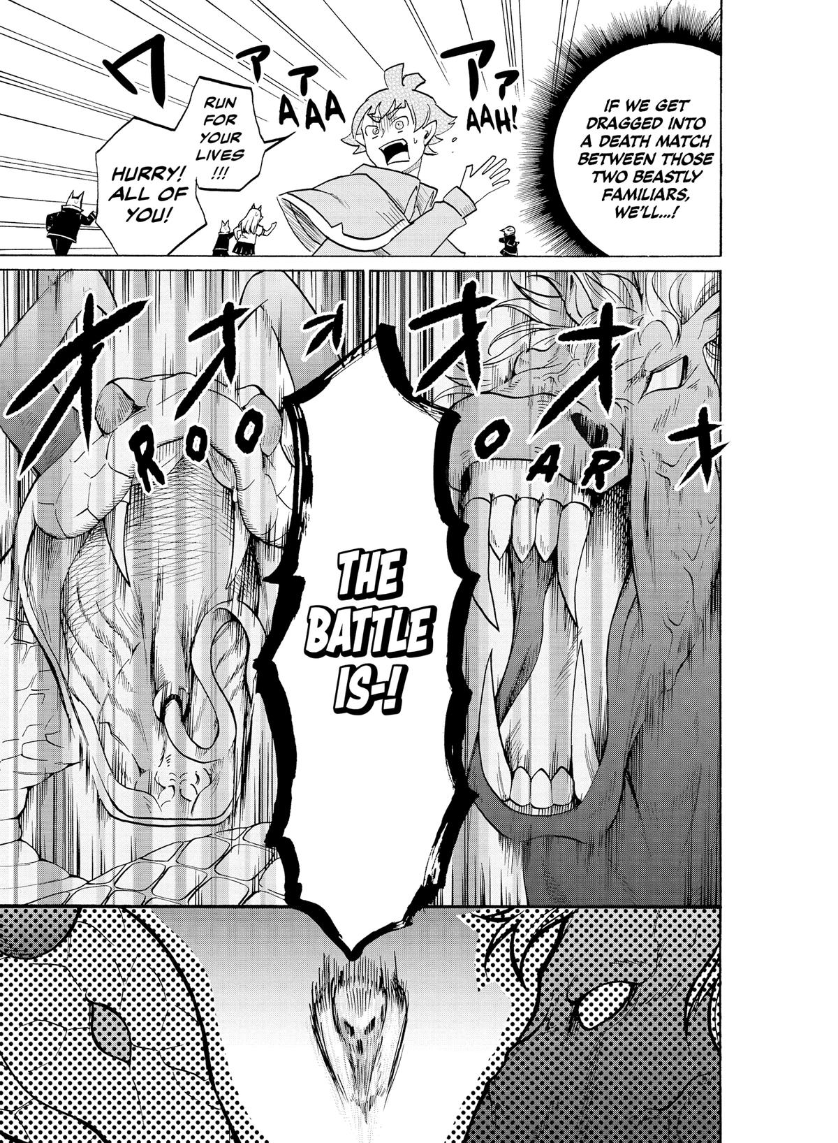 Read Welcome to Demon School! Iruma-kun Manga Online