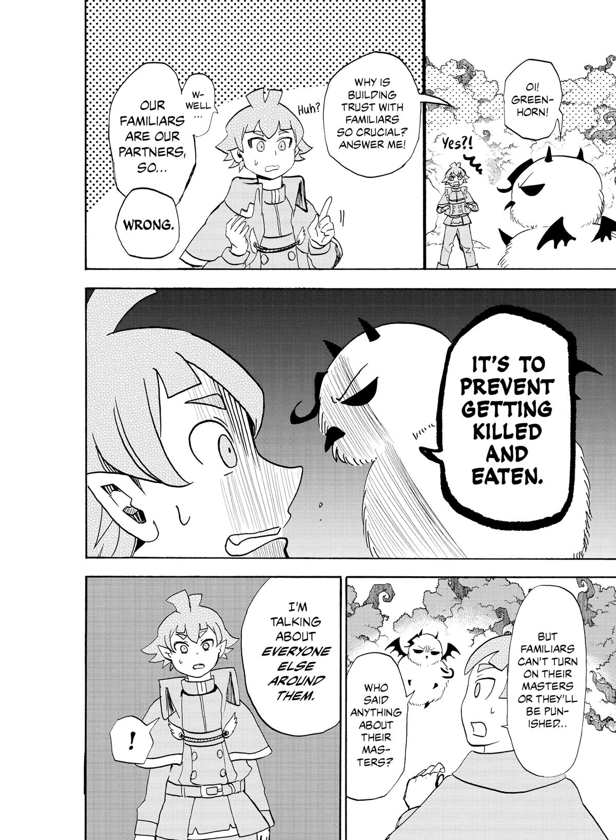 Read Welcome to Demon School! Iruma-kun Manga Online