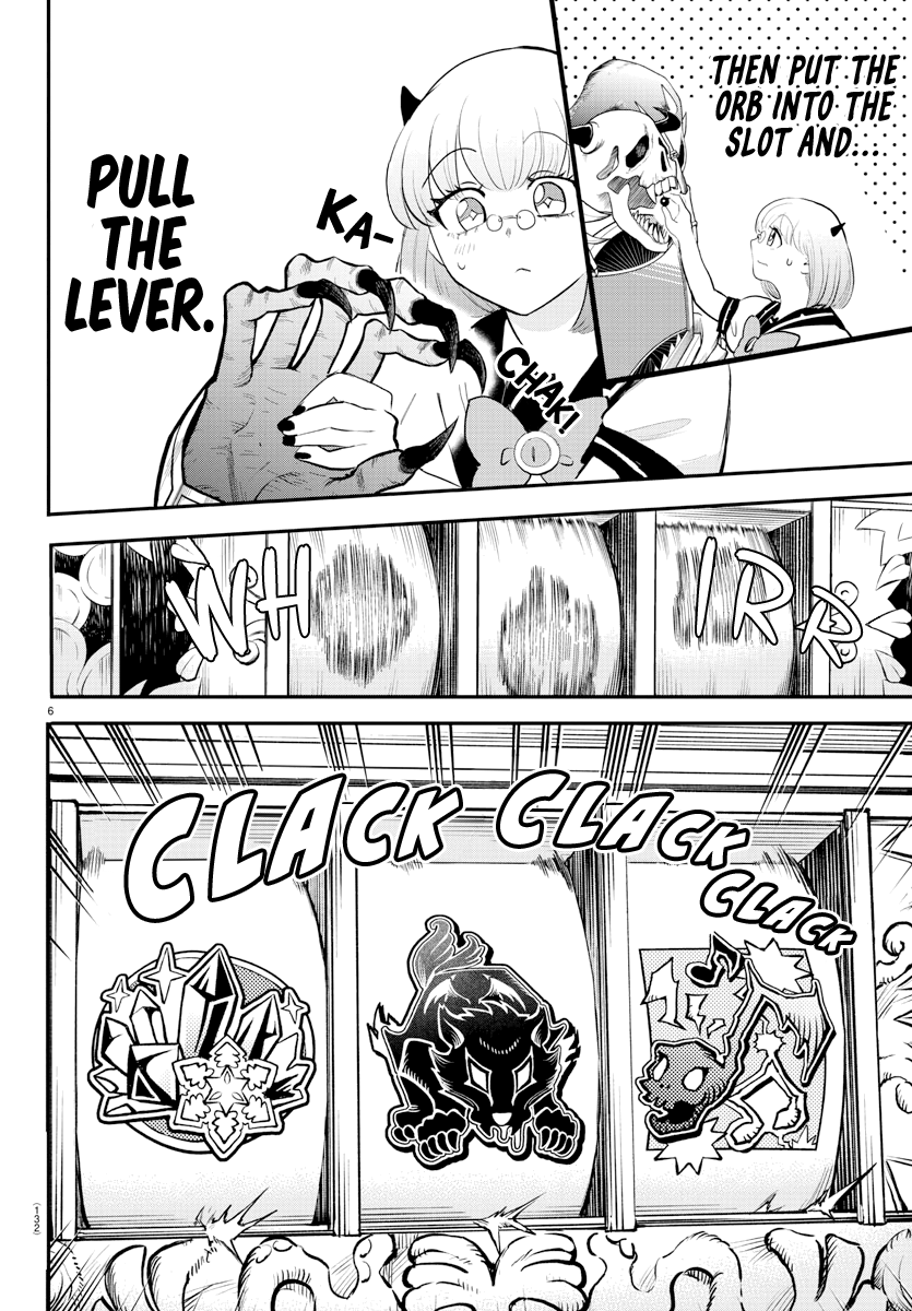 Read Welcome to Demon School! Iruma-kun Manga Online