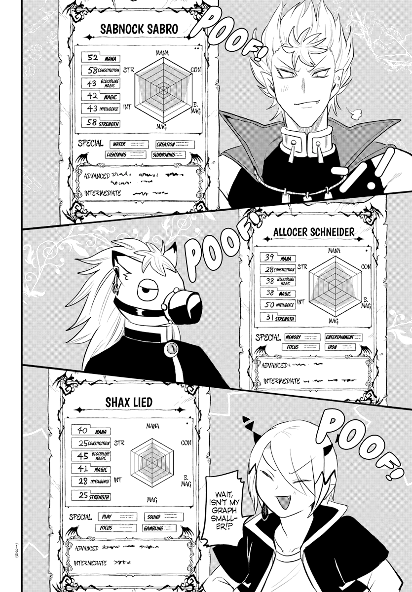 Read Welcome to Demon School! Iruma-kun Manga Online