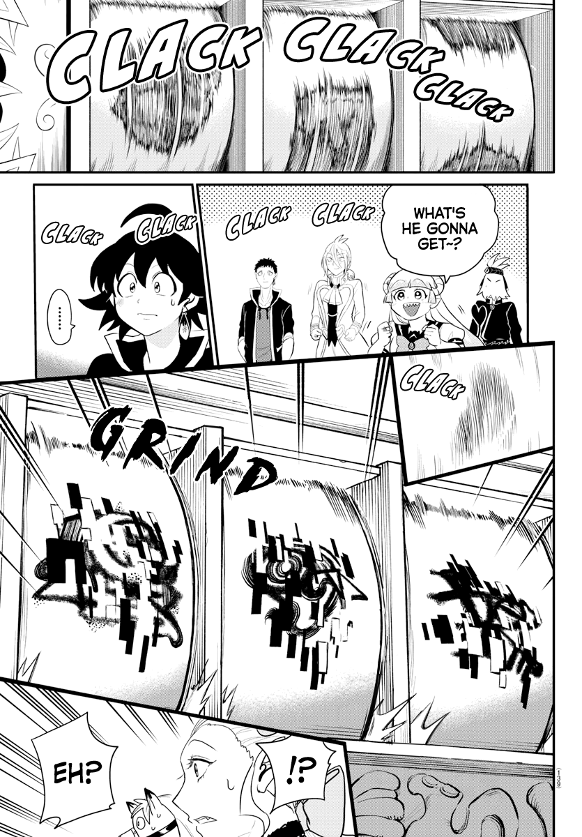 Read Welcome to Demon School! Iruma-kun Manga Online