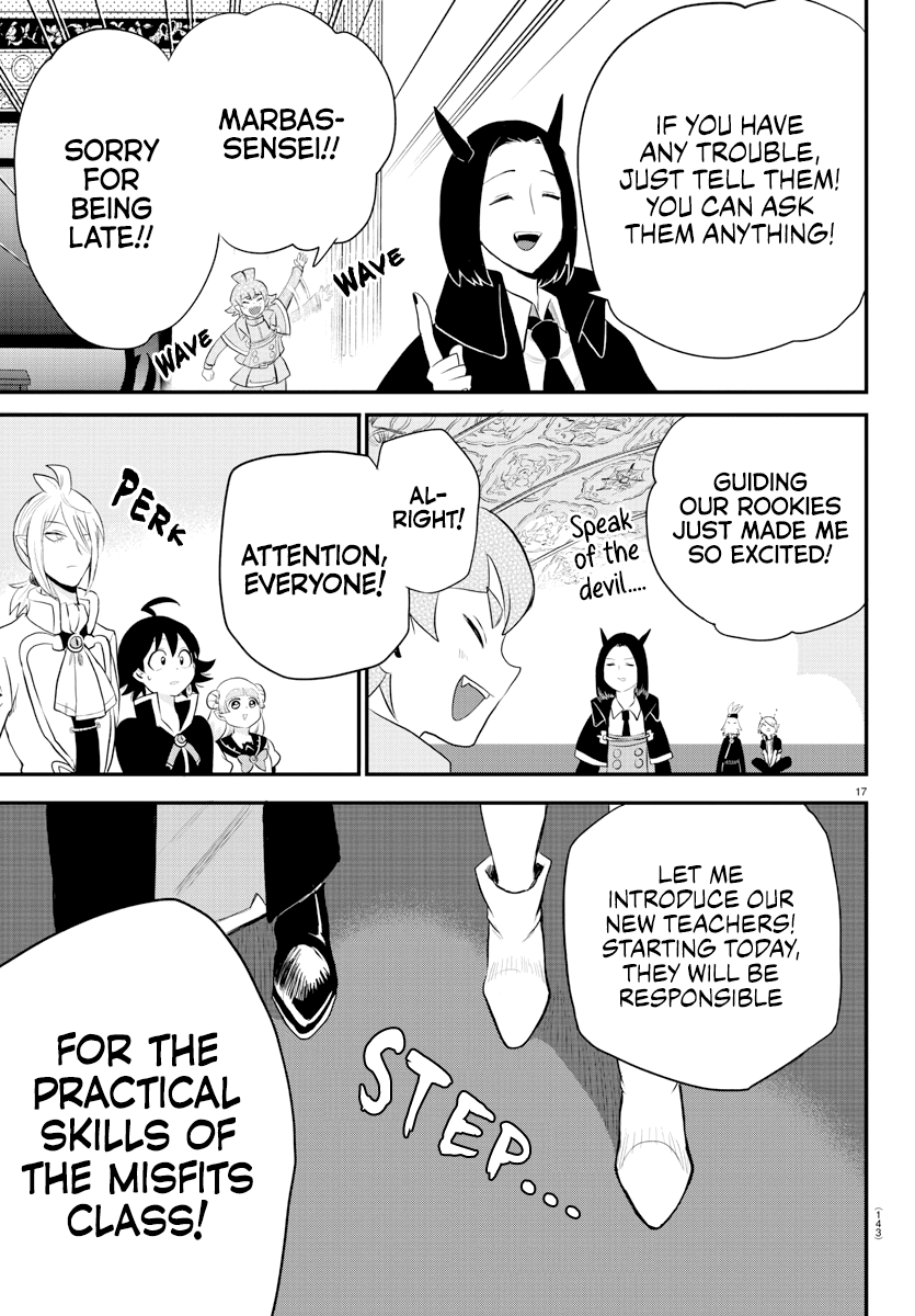 Read Welcome to Demon School! Iruma-kun Manga Online