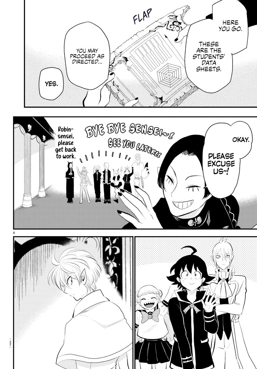 Read Welcome to Demon School! Iruma-kun Manga Online