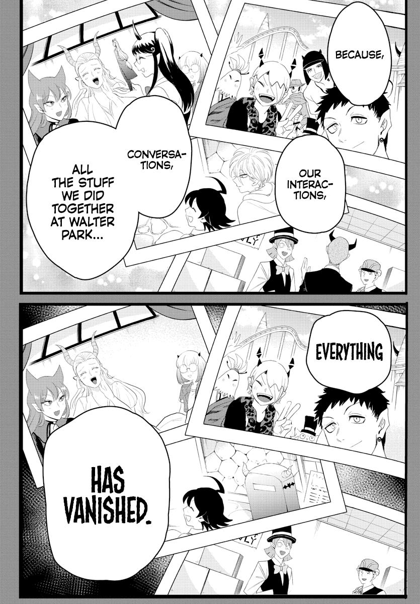 Read Welcome to Demon School! Iruma-kun Manga Online