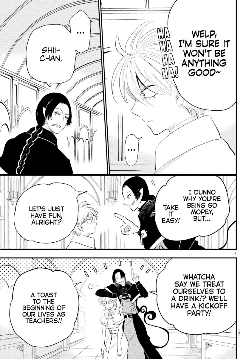 Read Welcome to Demon School! Iruma-kun Manga Online
