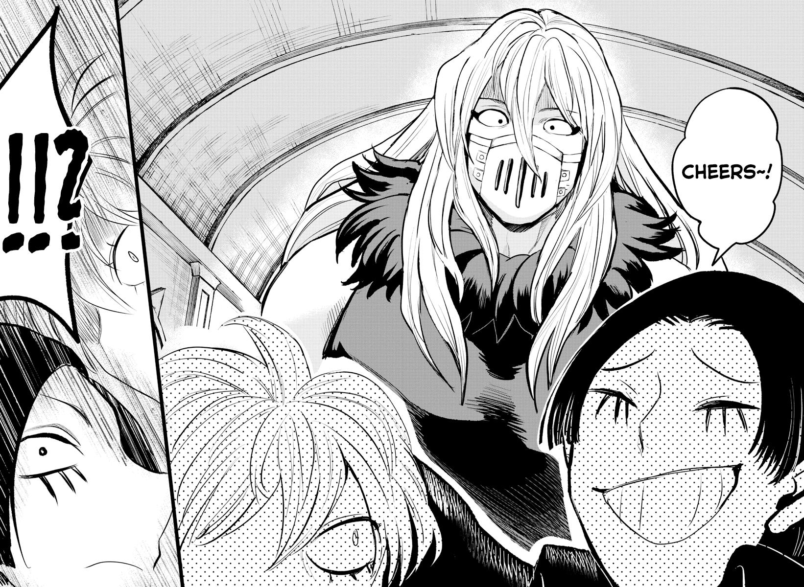 Read Welcome to Demon School! Iruma-kun Manga Online