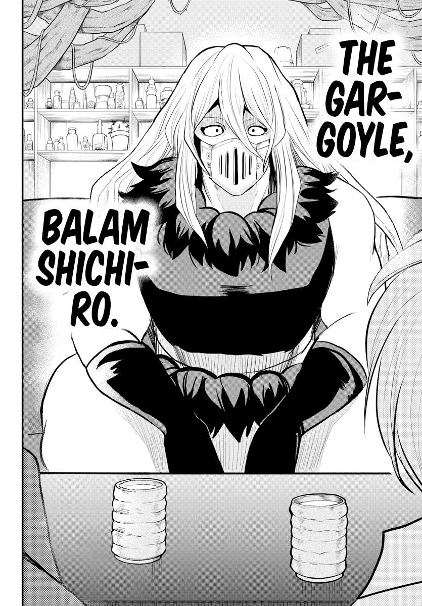 Read Welcome to Demon School! Iruma-kun Manga Online
