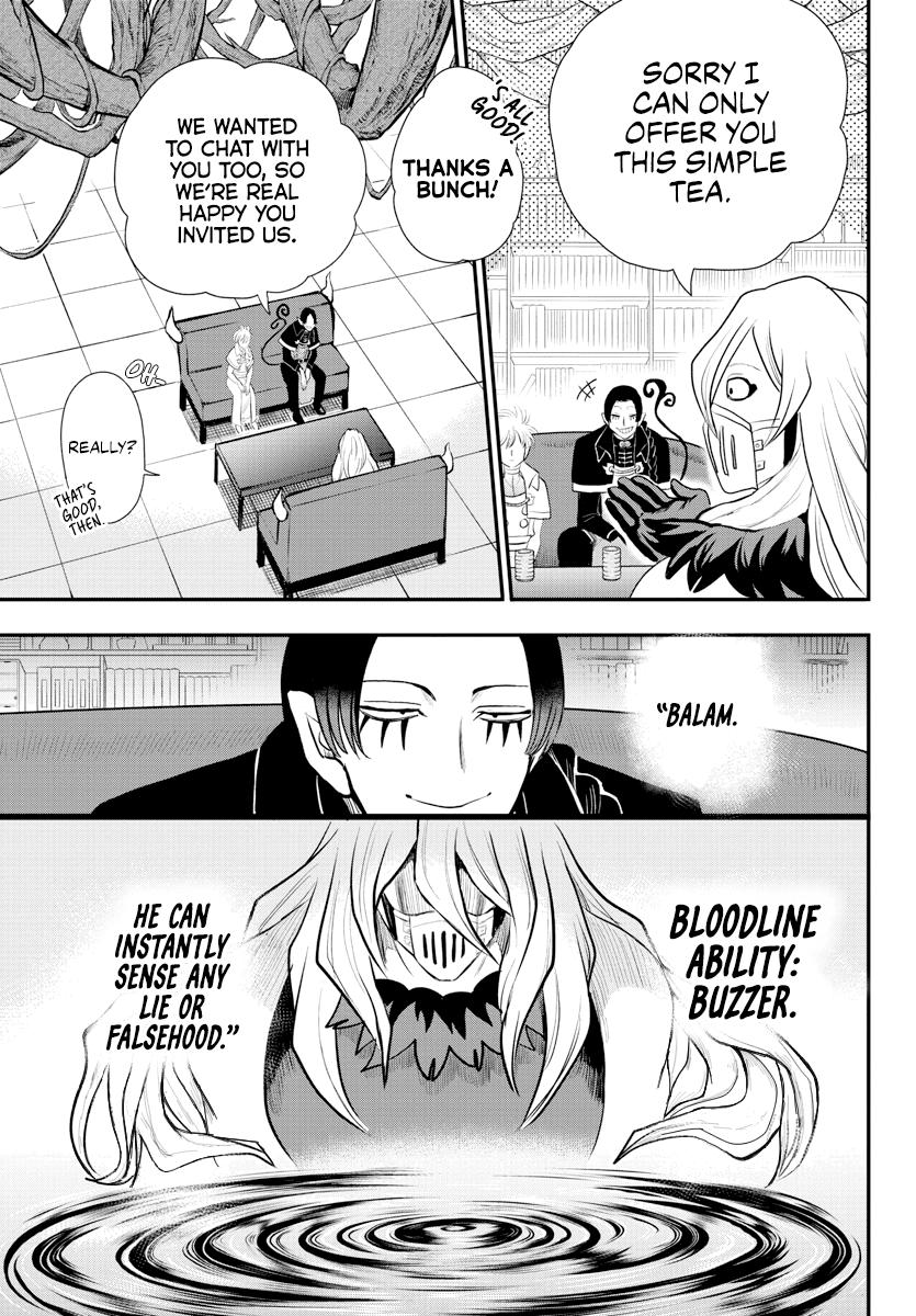 Read Welcome to Demon School! Iruma-kun Manga Online