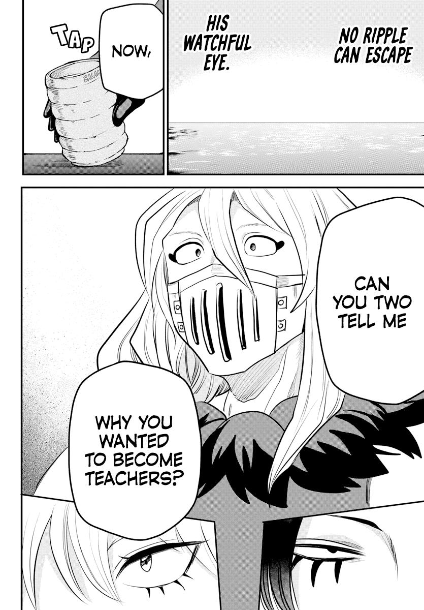 Read Welcome to Demon School! Iruma-kun Manga Online