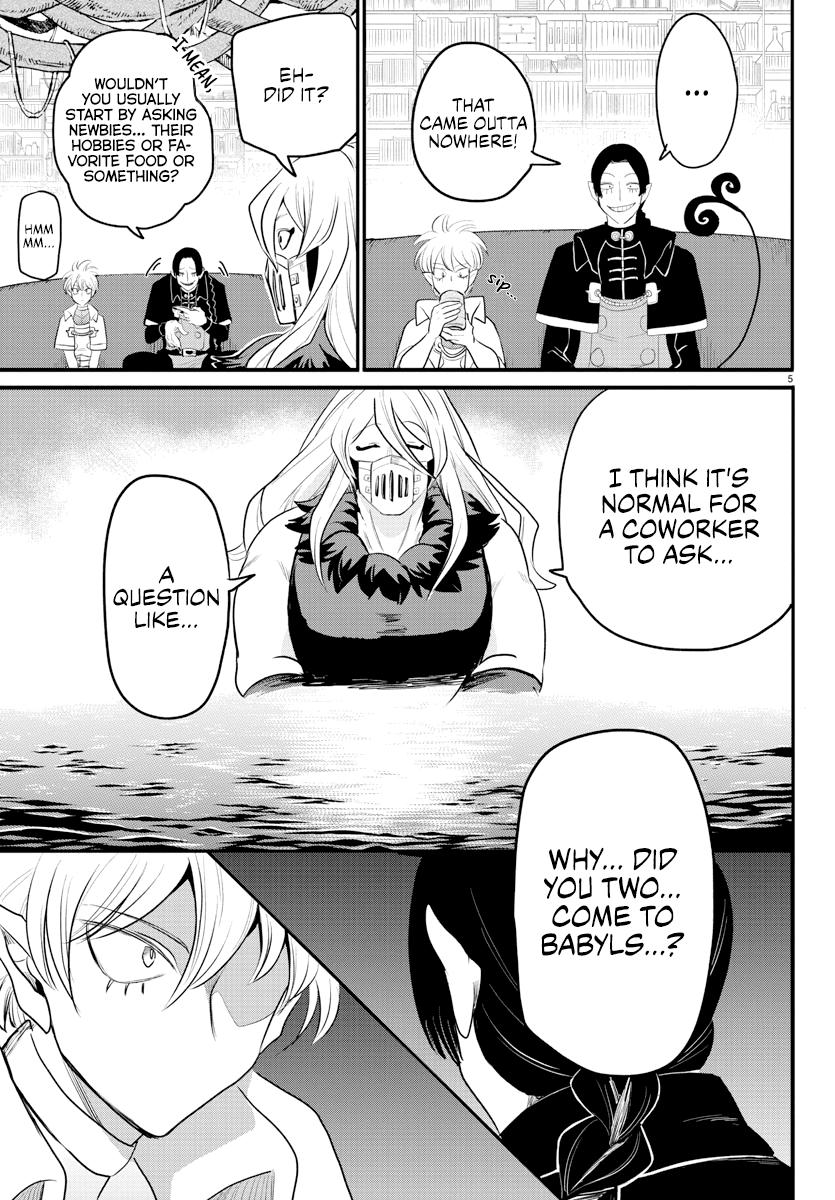 Read Welcome to Demon School! Iruma-kun Manga Online