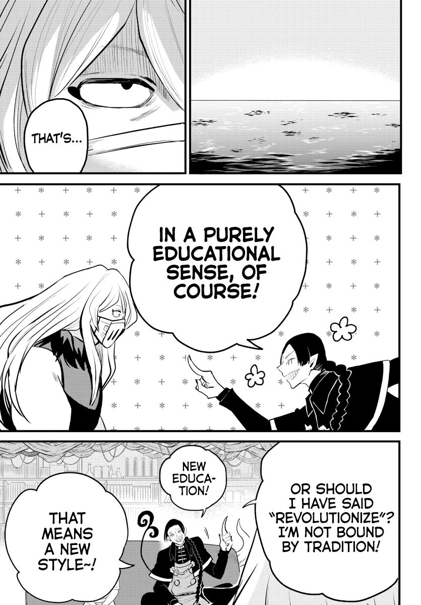 Read Welcome to Demon School! Iruma-kun Manga Online