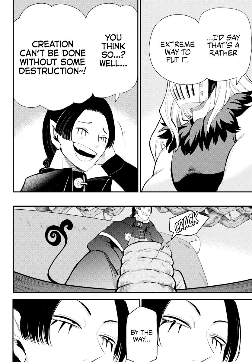 Read Welcome to Demon School! Iruma-kun Manga Online