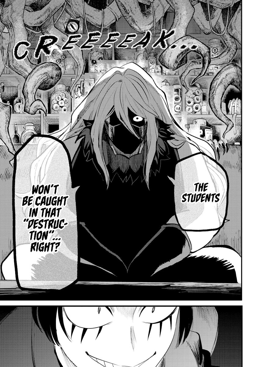 Read Welcome to Demon School! Iruma-kun Manga Online