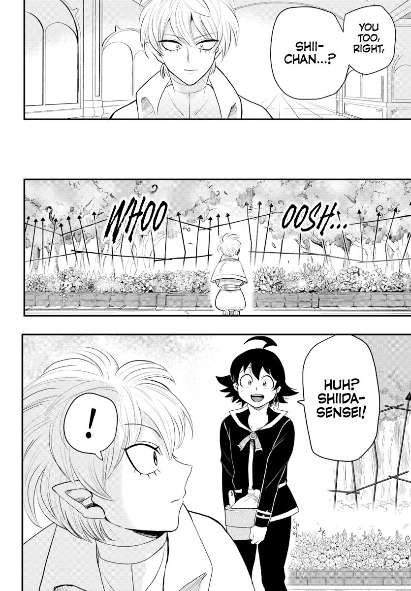 Read Welcome to Demon School! Iruma-kun Manga Online