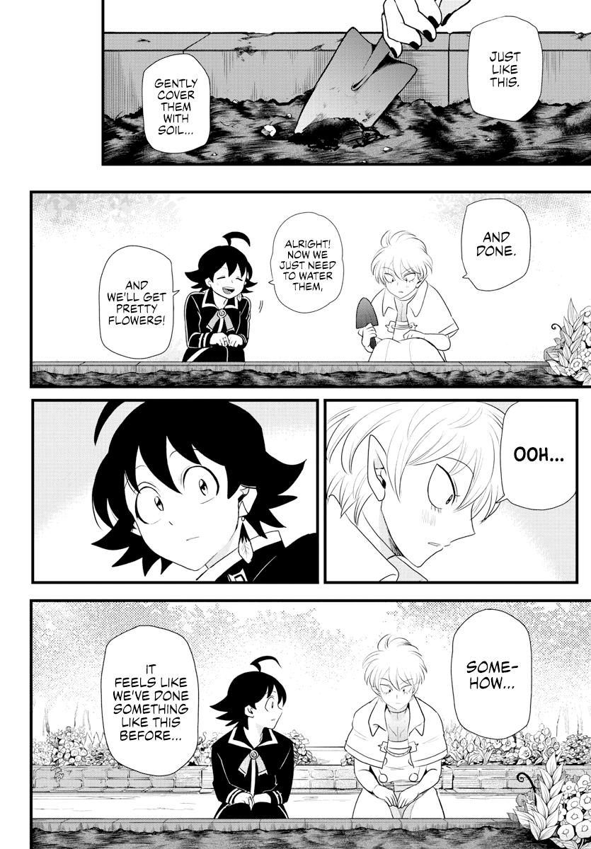 Read Welcome to Demon School! Iruma-kun Manga Online