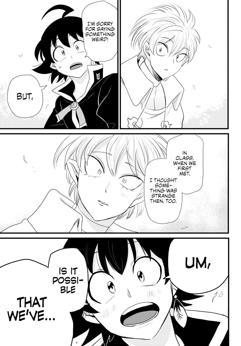 Read Welcome to Demon School! Iruma-kun Manga Online