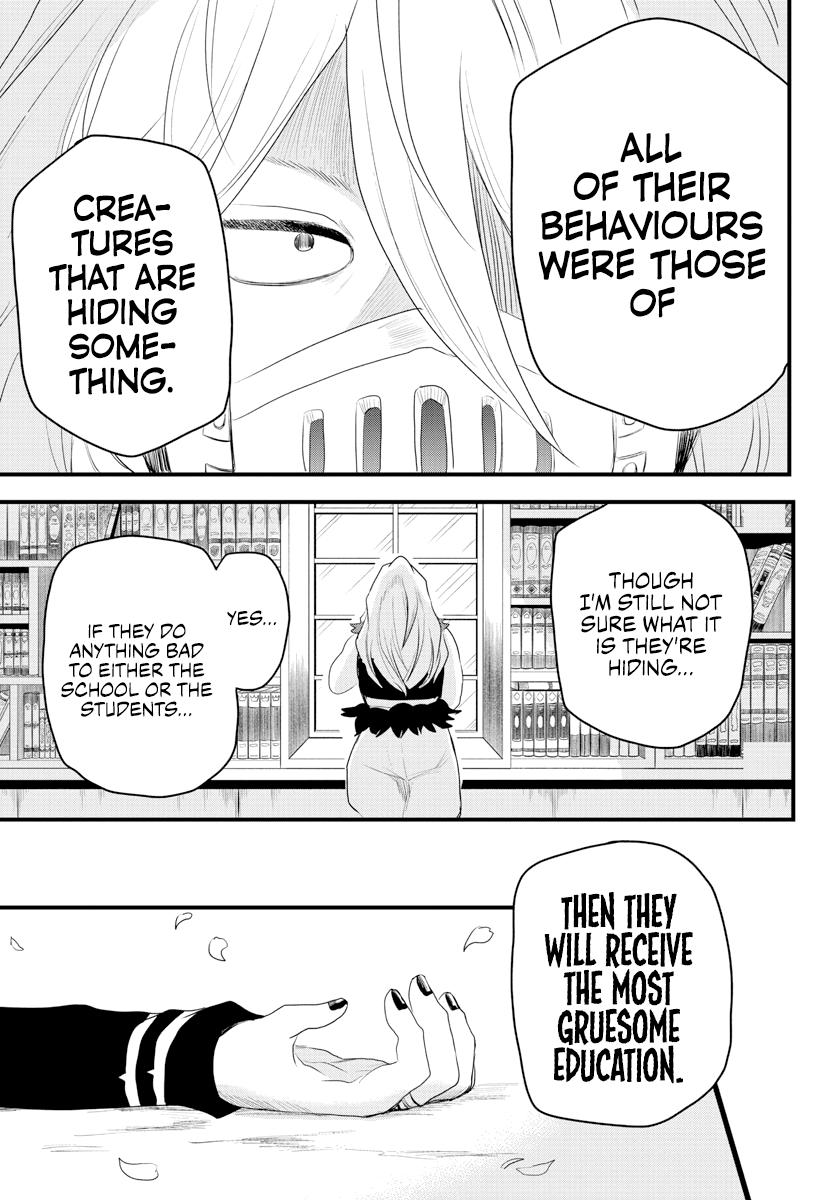 Read Welcome to Demon School! Iruma-kun Manga Online