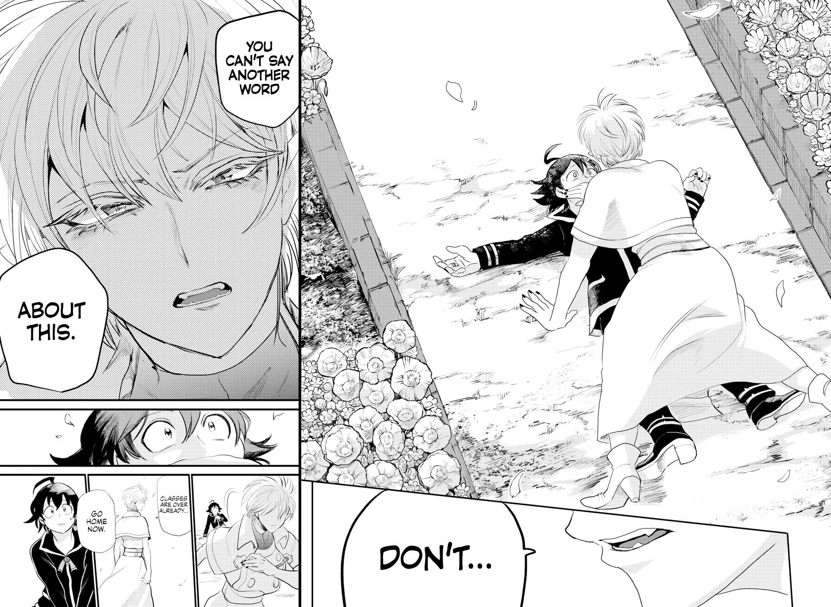 Read Welcome to Demon School! Iruma-kun Manga Online