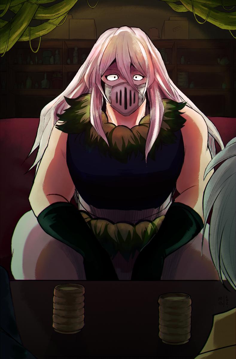 Read Welcome to Demon School! Iruma-kun Manga Online