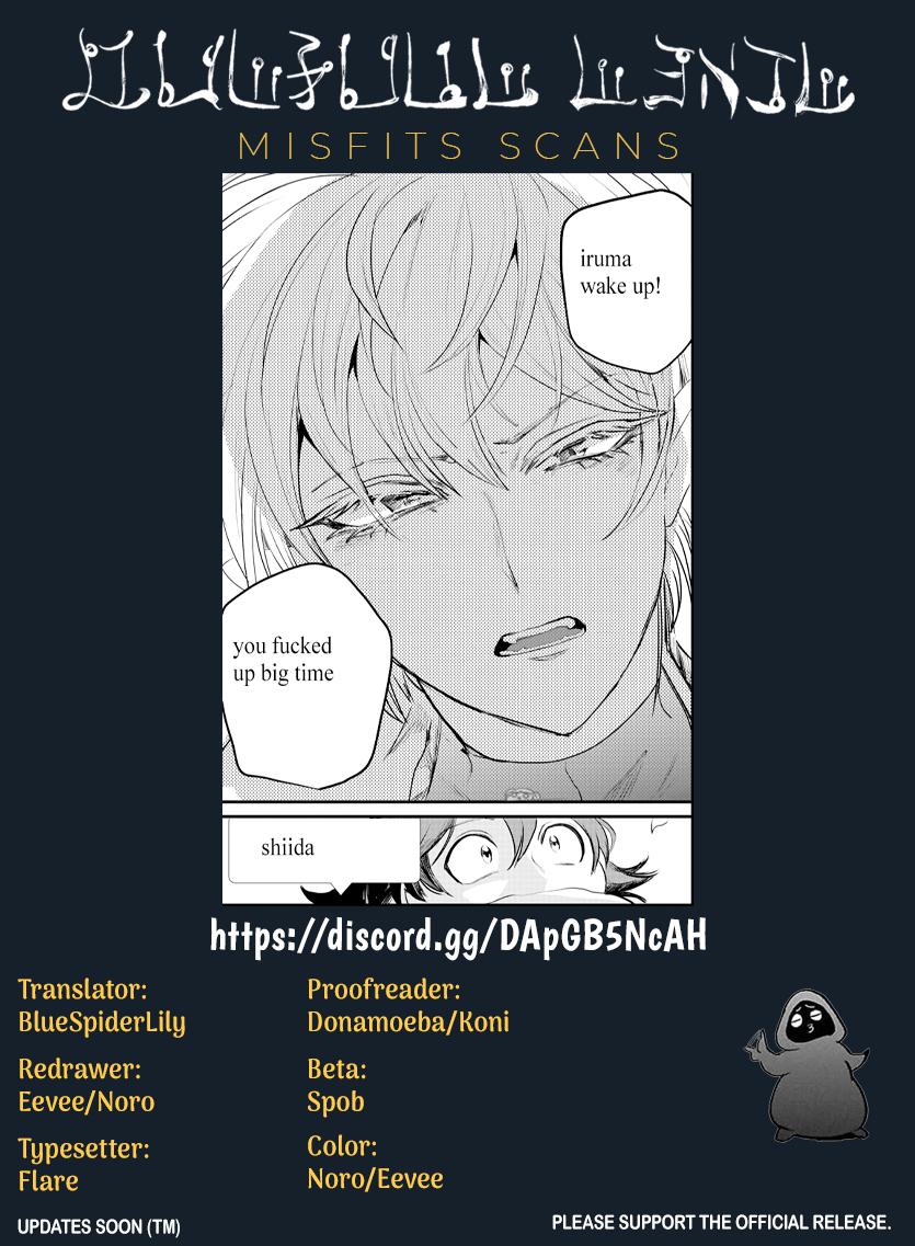 Read Welcome to Demon School! Iruma-kun Manga Online