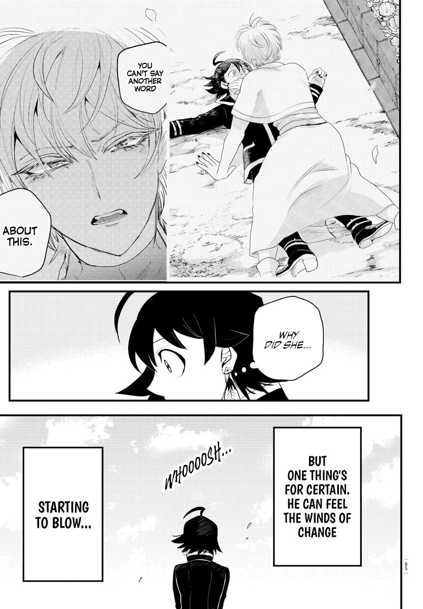 Read Welcome to Demon School! Iruma-kun Manga Online