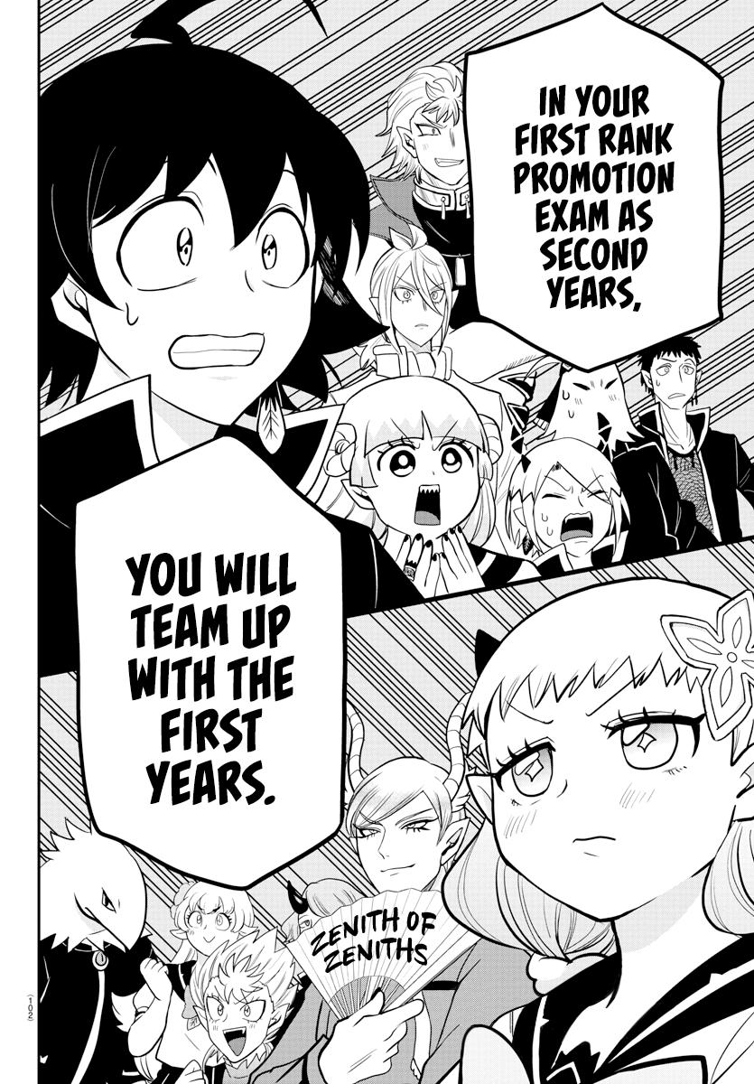 Read Welcome to Demon School! Iruma-kun Manga Online