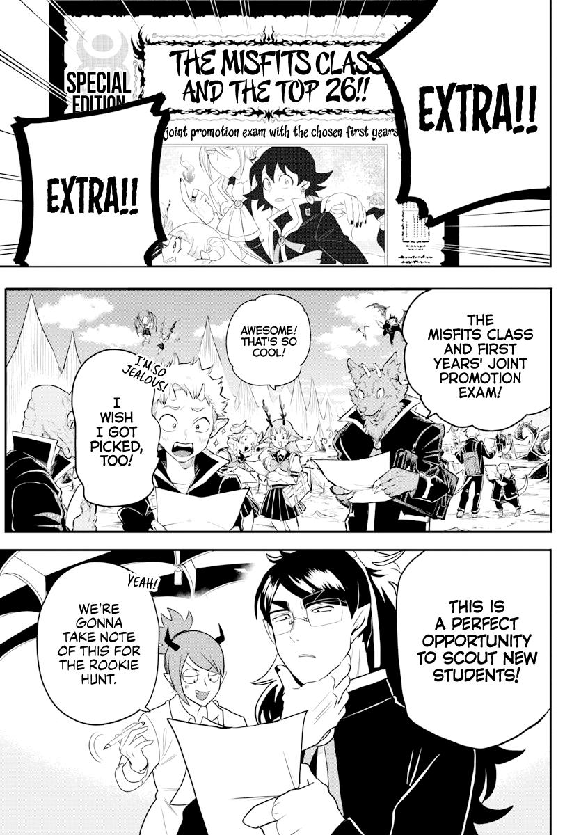 Read Welcome to Demon School! Iruma-kun Manga Online