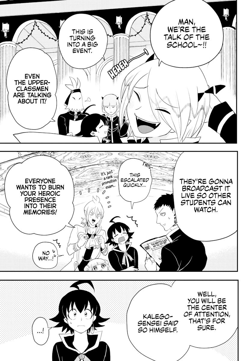 Read Welcome to Demon School! Iruma-kun Manga Online