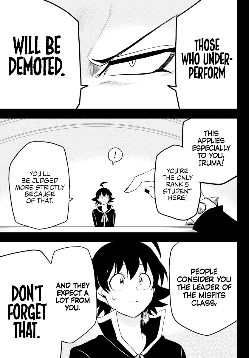 Read Welcome to Demon School! Iruma-kun Manga Online