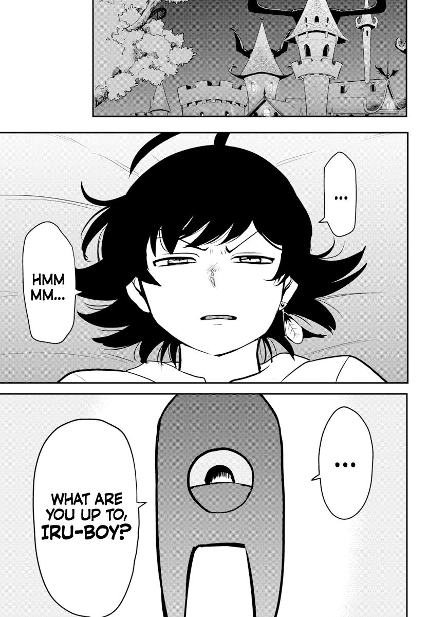 Read Welcome to Demon School! Iruma-kun Manga Online